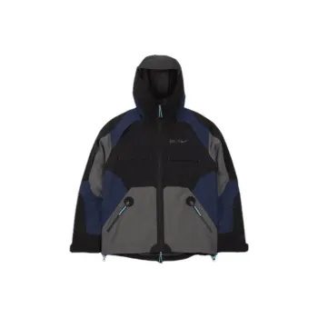 Nike ISPA Jackets Unisex Black
