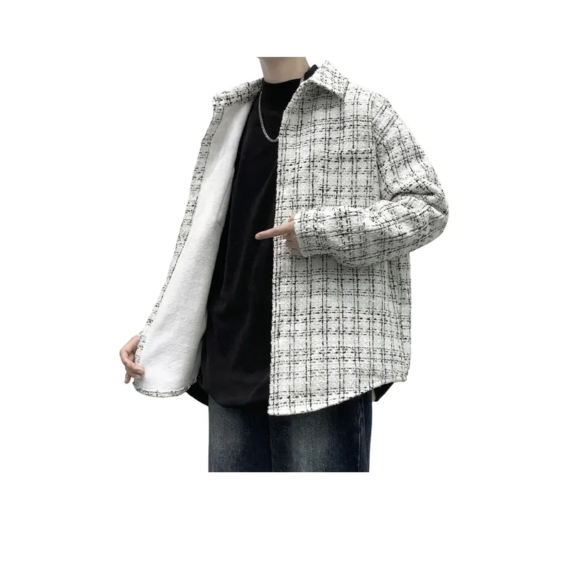 ROSECREED Jackets Unisex-6
