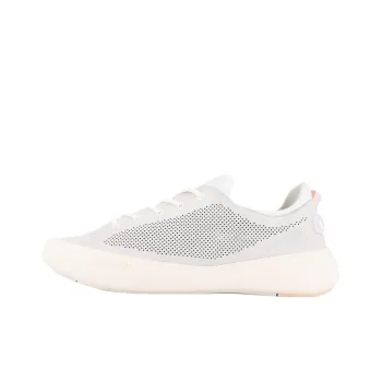 Palladium Pallanova Anti Slip Wear Resistant Low Top Casual Shoes Women's Beige