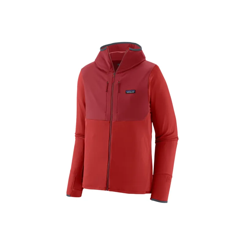 Patagonia R1 Jackets Men-12