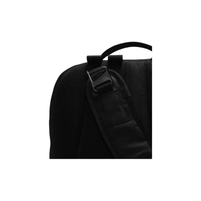 Nike Fabric Backpack Unisex Black-4