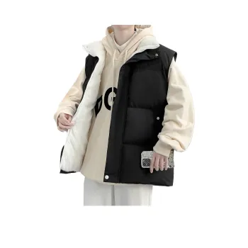 FRQ Vests Unisex