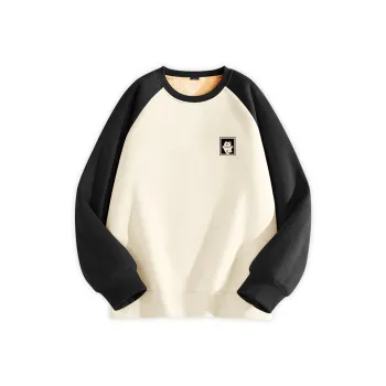 MINISO Sweatshirts Unisex
