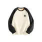 Black (Leisure Puppy Chest Logo)