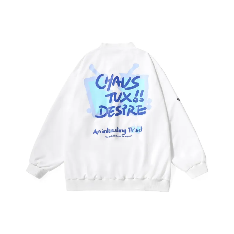 TVX Baseball Jerseys Unisex-0
