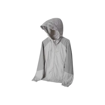 DS'DIARY Breathable Quick Dry UV Protection Sun Protection Clothing Unisex