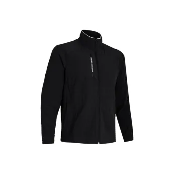 Under Armour Jacket Men's Black