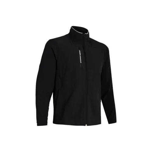 Under Armour Jacket Men's Black