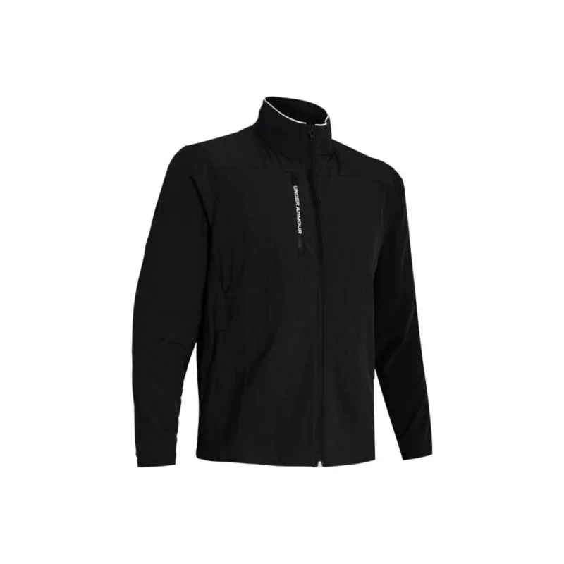 Under Armour Jacket Men's Black-0