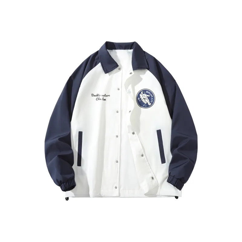 BRUMAIRE Jackets Unisex-0