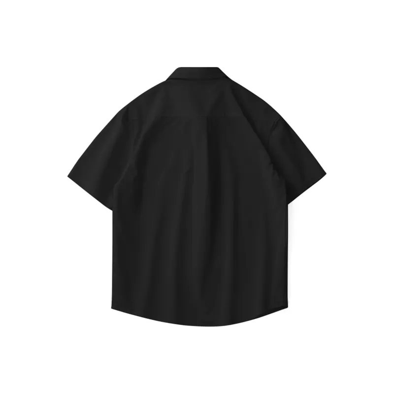 FASTFISH Shirts Unisex-3