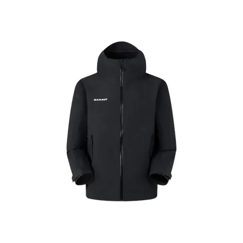 MAMMUT Alto Light Outdoor Hiking, Urban Living/Travel/Commuting SUPERFIT And Windproof Windbreaker Jacket Men's
