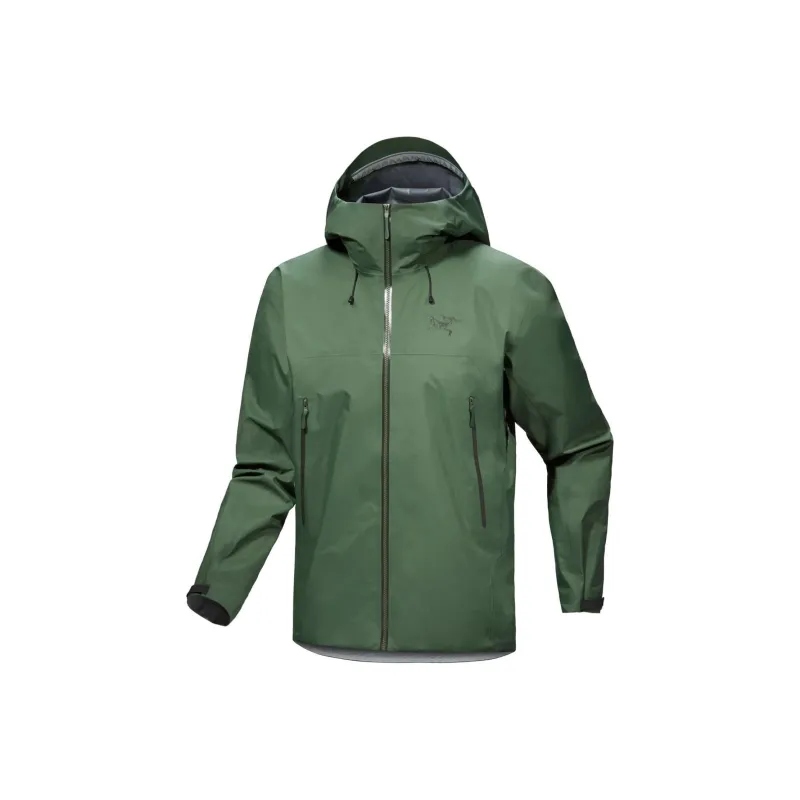 Arc'teryx Beta Sl Jacket-10