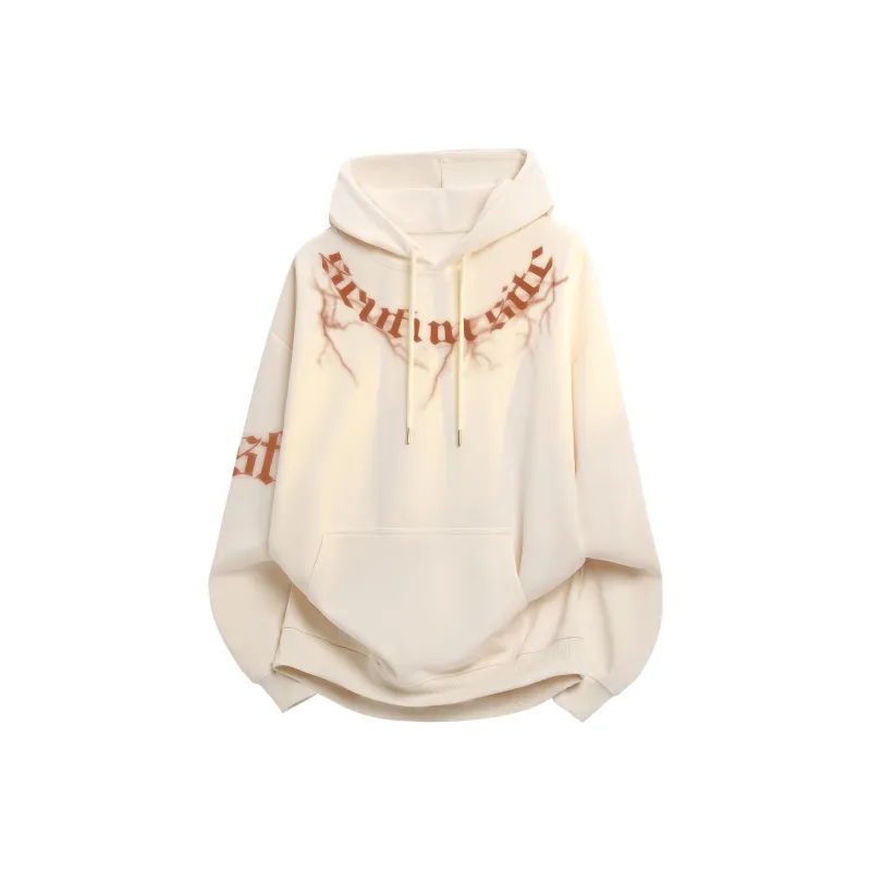 7 SEVFUN Sweatshirts Unisex-3