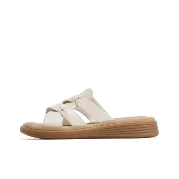 EBLAN Odor Resistant Slide Slippers Women's