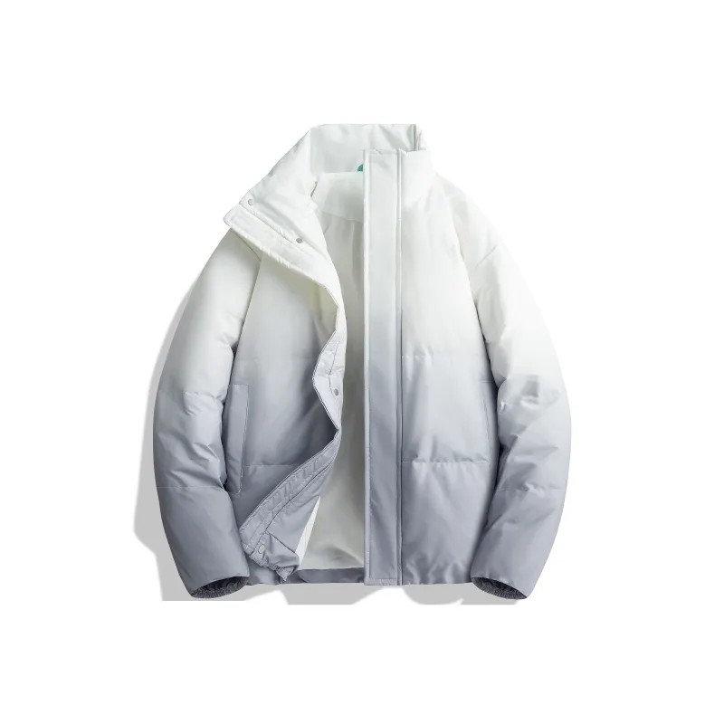 CREAZIONI LA FANTASIA E MOBILE Down Jacket Unisex-2