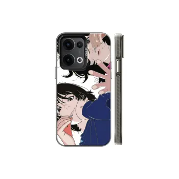 MANQIN Phone Cases
