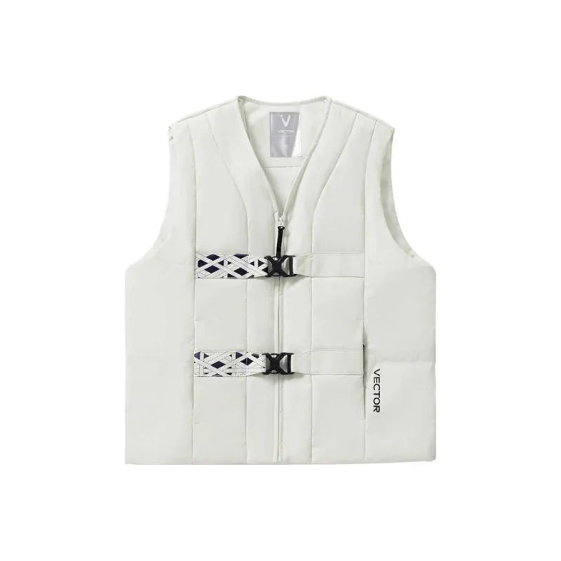 VECTOR Vests Unisex-0