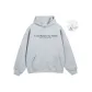 Heather Gray (Fleece-Lined 420G)