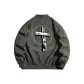 YH21 Army Green Thin