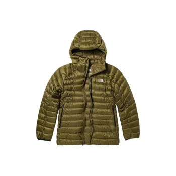 THE NORTH FACE City Outdoor Collection Down Jackets Men Green