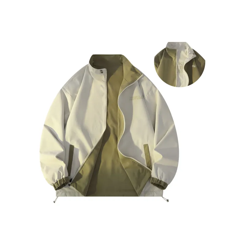 KM Jackets Unisex-21