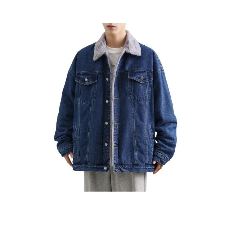 FOR FEAR THAT Jackets Coats Unisex-5