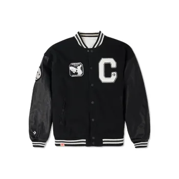 Converse CNY Baseball Jerseys Men Black