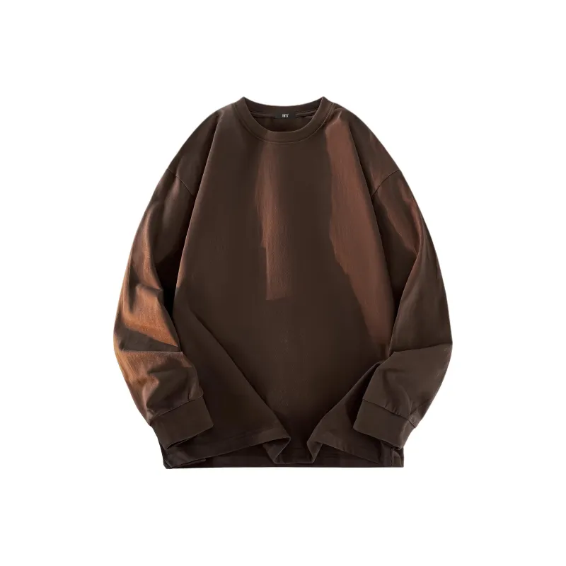 IN'S T Shirts Unisex-11