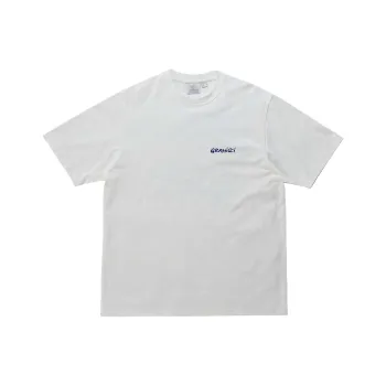 Gramicci Snail print T Shirt