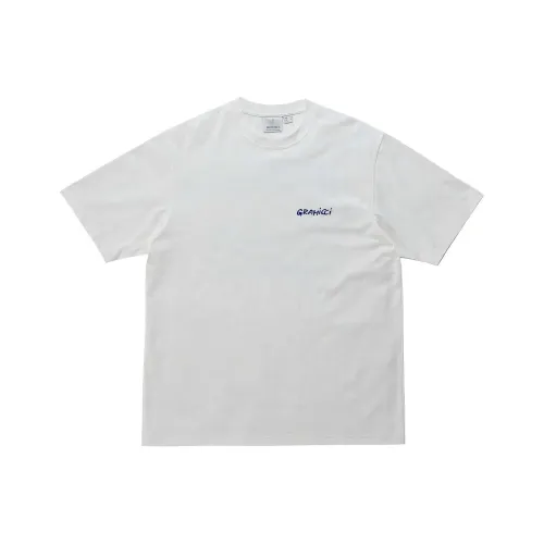 Gramicci Snail print T Shirt
