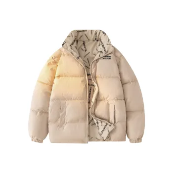 SUPERMOON Puffer Jackets Unisex