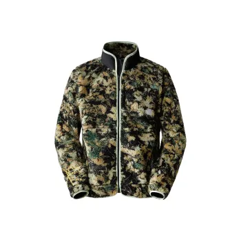 THE NORTH FACE Extreme Pile Fleece Jacket