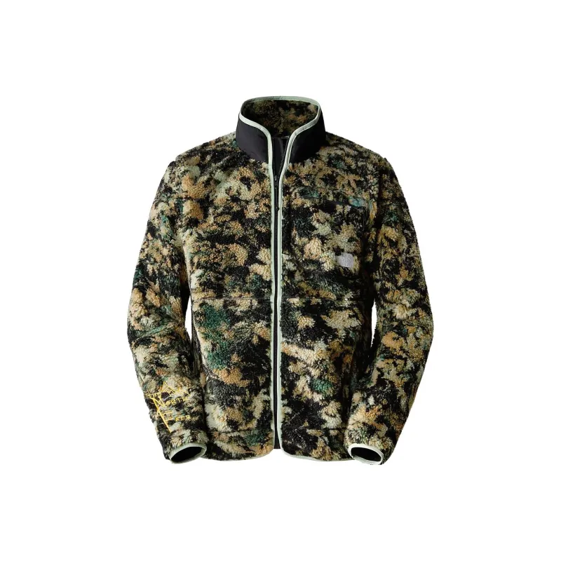 THE NORTH FACE Extreme Pile Fleece Jacket-0