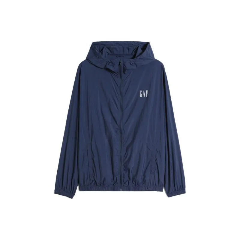 GAP Sun Protection Clothing Men-1