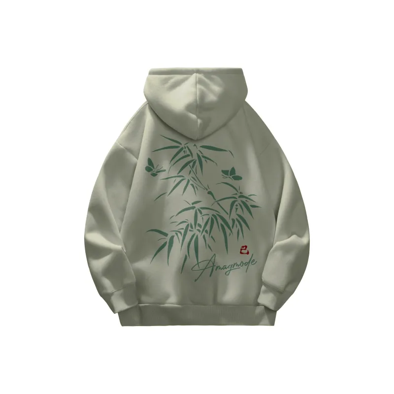 Magmode Sweatshirts Unisex-14