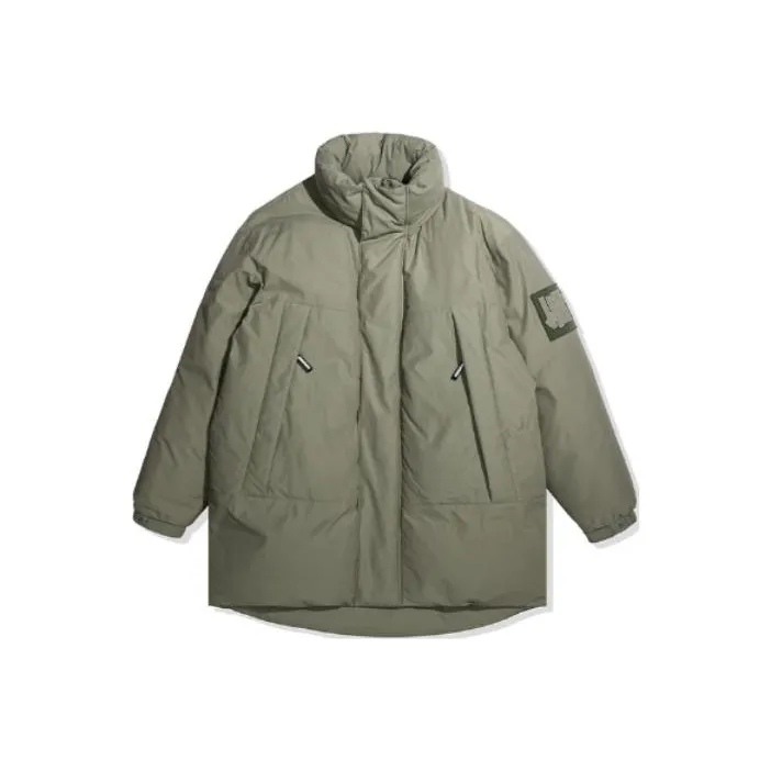 UNDEFEATED Down Jackets Unisex-0