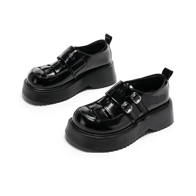 EBLAN Casual Single Shoes Women's-7
