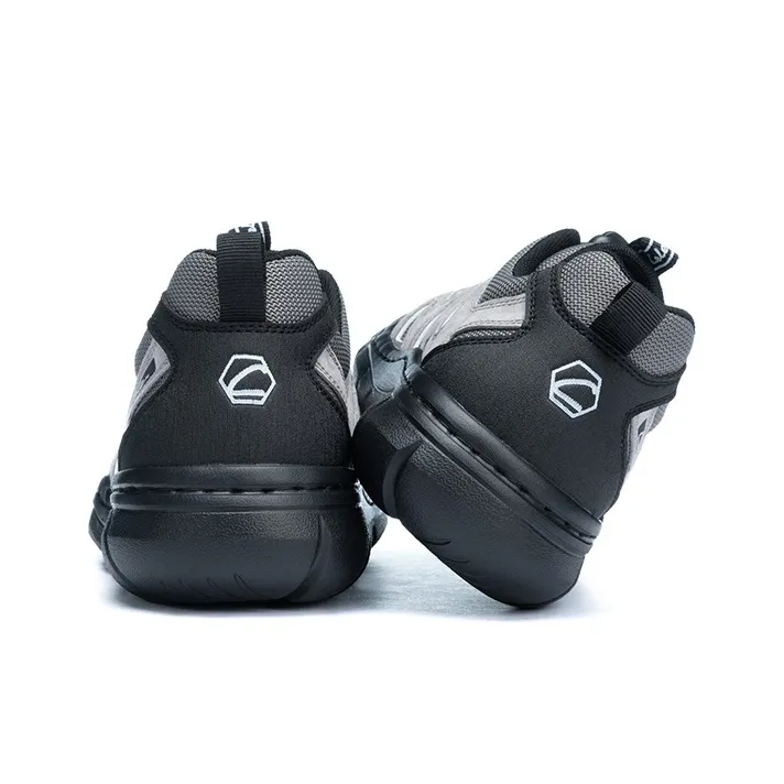 CELE Cushioning, Slip Resistant, And Breathable Low Top Casual Shoes Men's-9