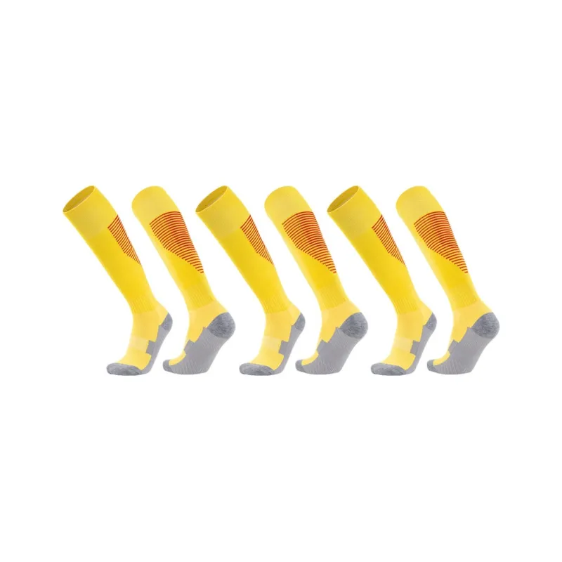 Brute Rabbit Soccer Socks Unisex Combo Set-13