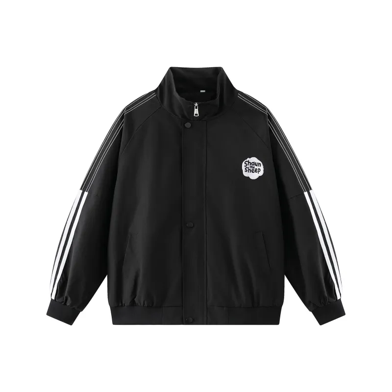 SHAUN THE SHEEP Jackets & Coats Unisex-5