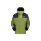 Bamboo Green/Phantom Black