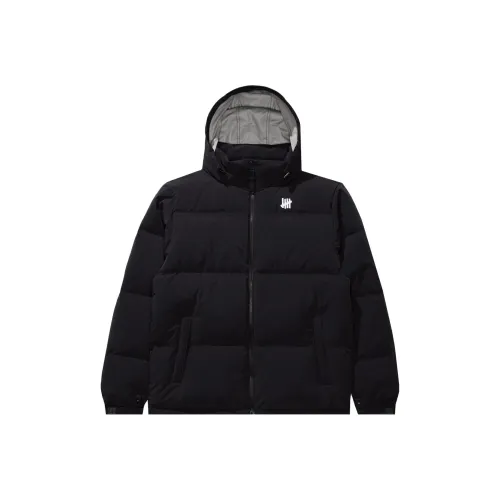 UNDEFEATED Down Jackets Unisex