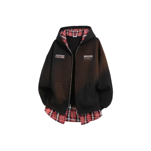 WARRIOR Jackets Unisex