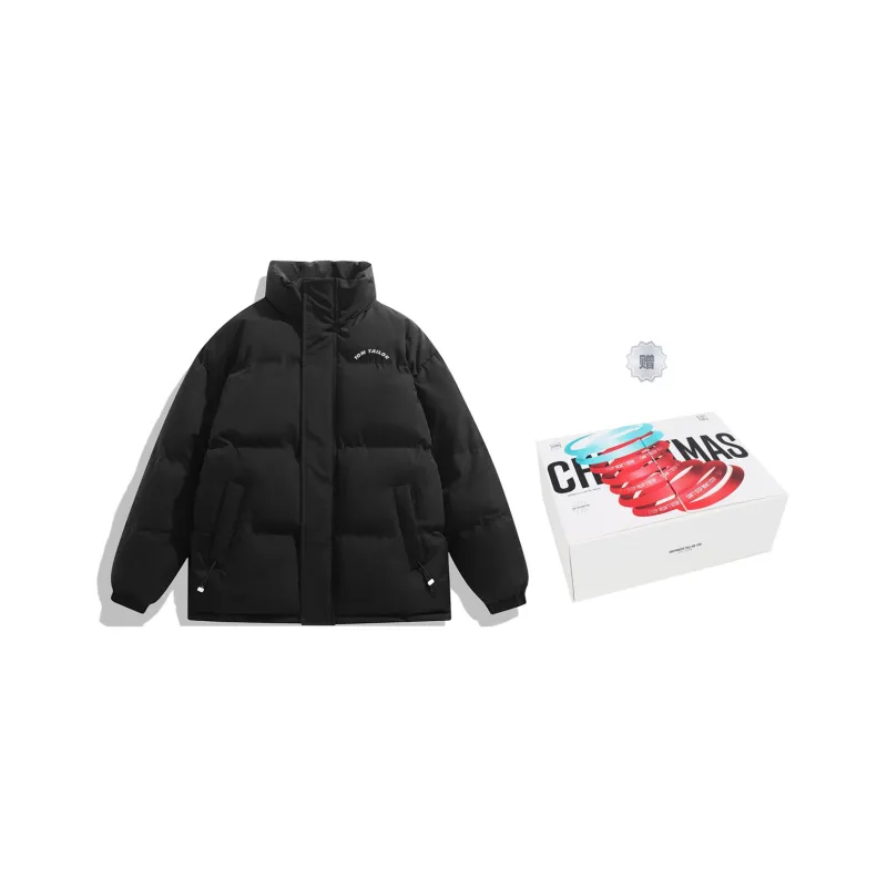 TOM TAILOR Puffer Jacket Coat Unisex-6