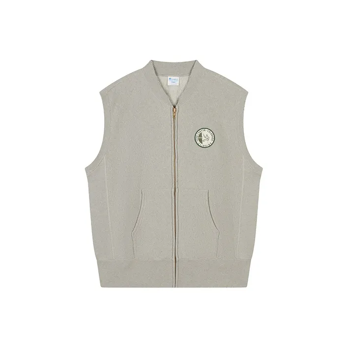 Champion MEN'S CASUAL Vest Unisex-0