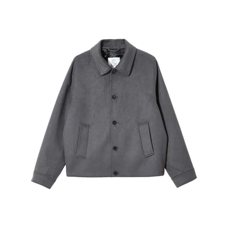 JACK&JONES Coats Unisex-8