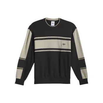 Adidas Originals Skateboarding Classic Crewneck Sweater Gender Neutral