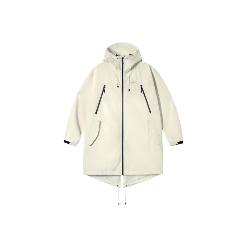 PSO Brand City Outdoor Collection Coat Unisex-3