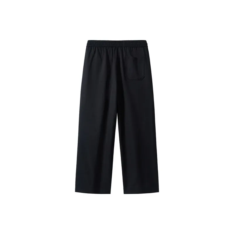 33TH Casual Pants Unisex-7